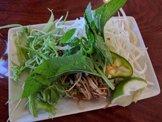 Mien Tay Restaurant