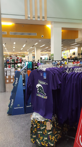 Tulane Bookstore - Thumbnail