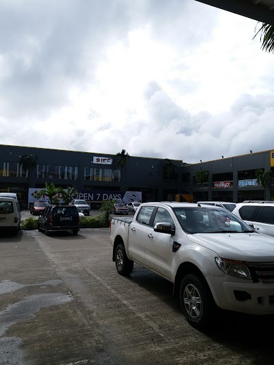 Photos of Rups Naulu Shopping complex
