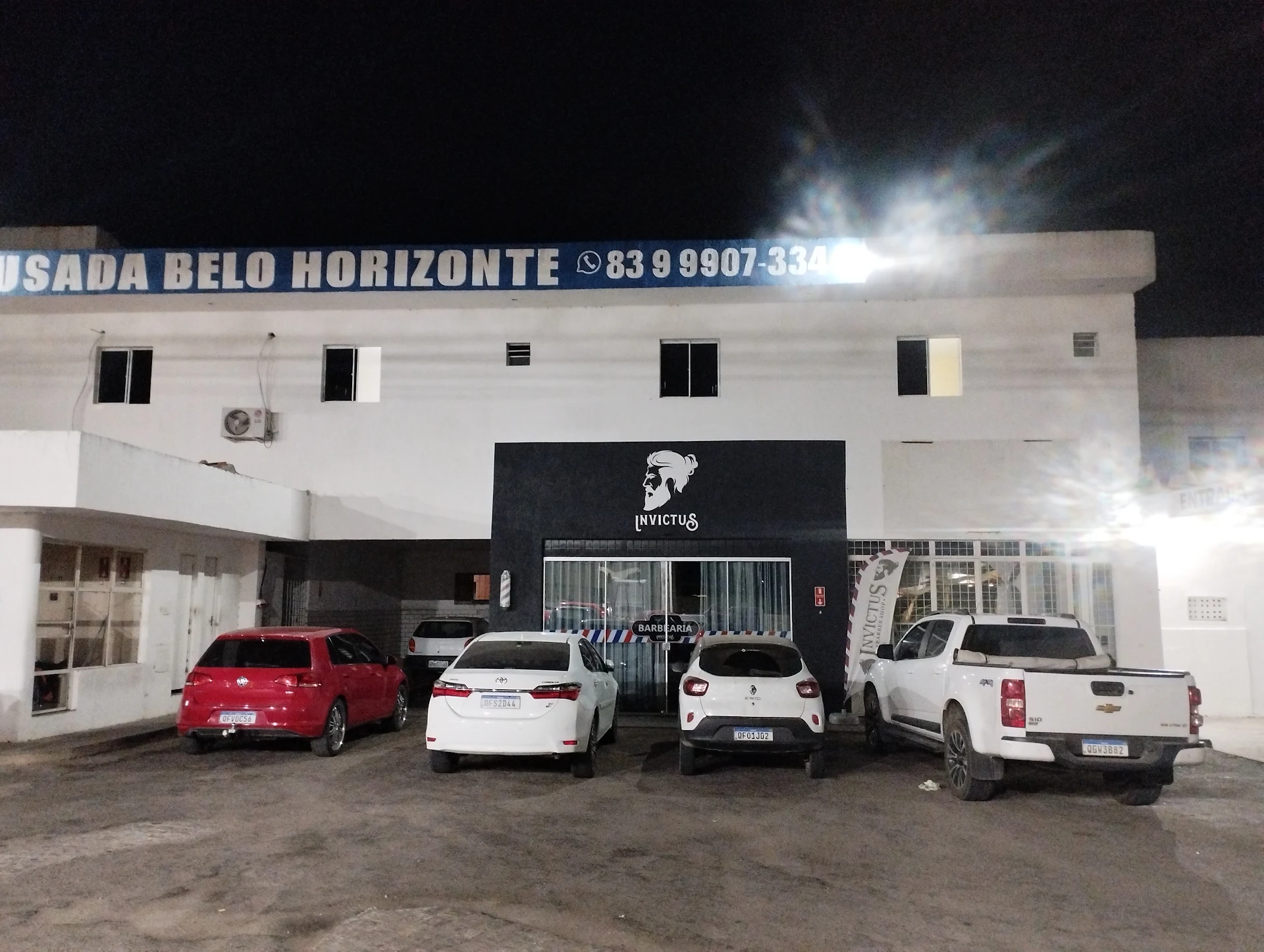 Pousada Belo Horizonte