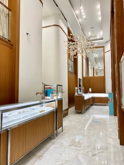 Tiffany & co الرياض