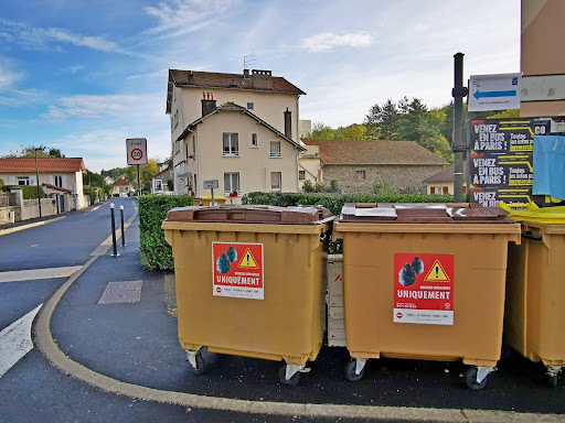 Aire Camping-Car Park