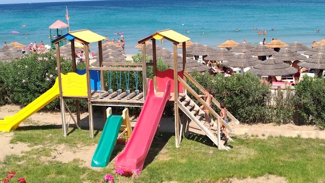 Lido San Lorenzo Plus