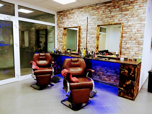Gentlemen's Barbershop Wassenberg Herrenfriseur - Thumbnail
