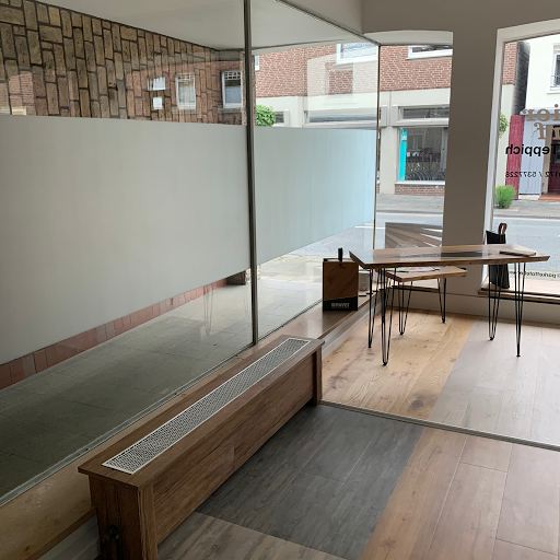 Parkettatelier Warendorf - Thumbnail