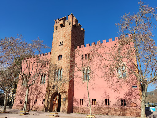 Torre Roja - Visual