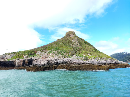 The thatcher rock - Thumbnail