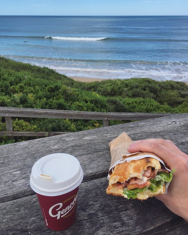 Third Wave Kiosk Torquay