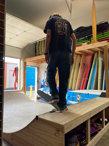 South Beach Surf Shop - Thumbnail