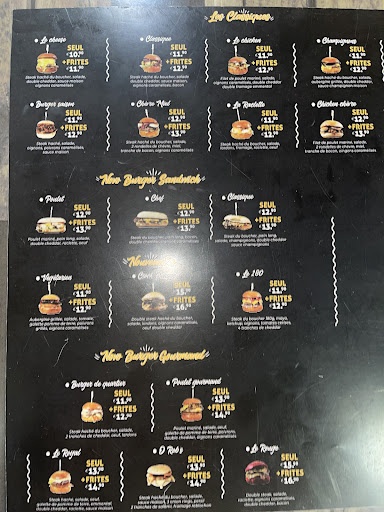 Photo 1 - Novo Burger