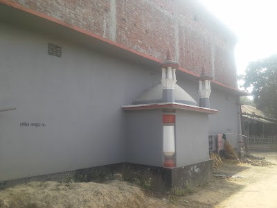Photos of ইসলামপুর জামে মসজিদ