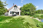 Landal Natuurdorp Suyderoogh à 's-Gravendeel