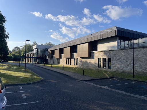 Photo de EHPAD Résidence de Chantemerle à Nesles-la-Montagne (02400)