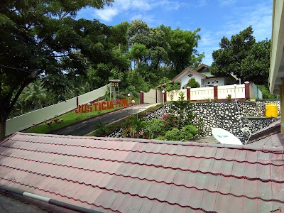 Photos of Pengadilan Negeri Tilamuta
