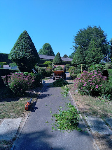 Cimetière d'Hérouville-Saint-Clair - Thumbnail