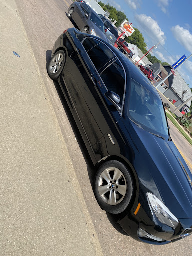 Driven Auto Body - Visual
