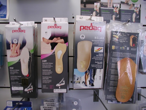 Downs Shoe & Orthopedic Service - Thumbnail