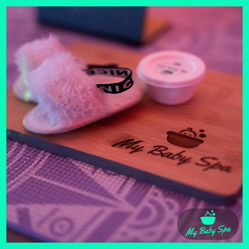 My Baby Spa - London Branch