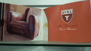 Photo n°6 de Cordonnerie Alexandre à Châtellerault (Boutique de tampons en caoutchouc)