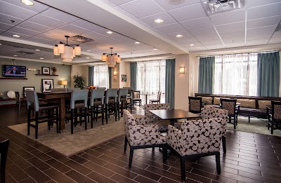 Photos of Hampton Inn Jacksonville I-10 West