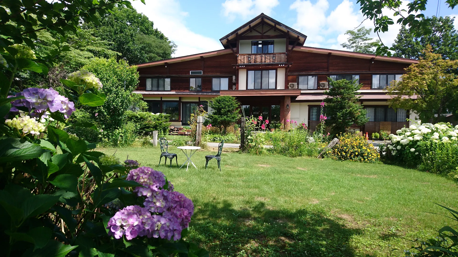 Country Inn Kashiwabara