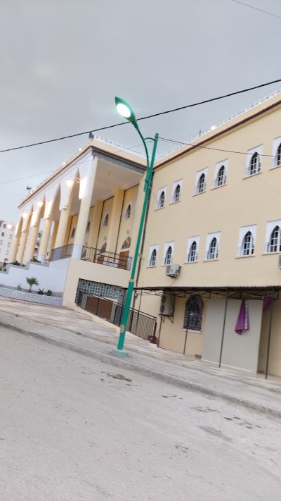 Photos of Mosqu&eacute;e Chouf Lekdade