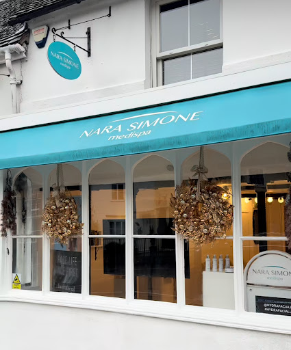 Nara Simone Medispa - New Alresford