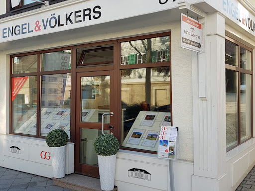 Engel & Völkers Immobilien Echterdingen
