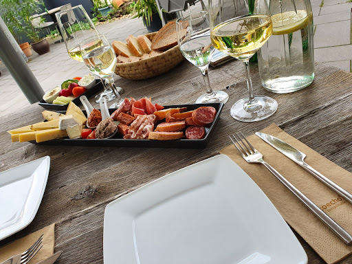 Weingut Rothe - Visual