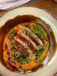 Photo n°65 de GLAZ à Paris (Restaurant français)