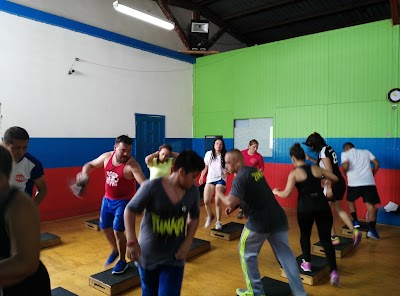 Photos of Natural Body Gym