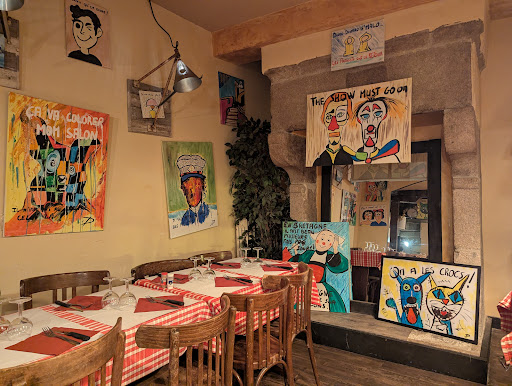 Photo 7 - Le bistrot du marché