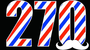 Photo n°3 de BARBER 27 à Sevran (Salon de coiffure)