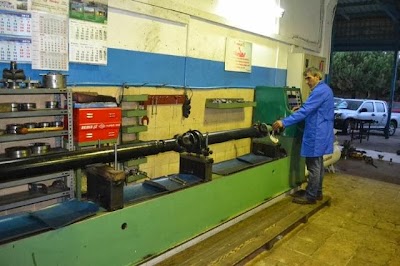 Photos of HAK KARDAN Otomotiv Makina Sanayi ve Ticaret LTD.ŞTİ.