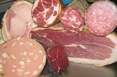 Photos of Costello's Market