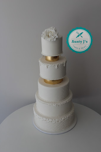 Aunty J's Cakes & Treats - Thumbnail