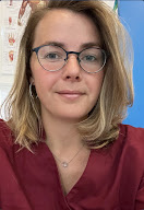 Astrid Henry _ PhysiO à Pertuis