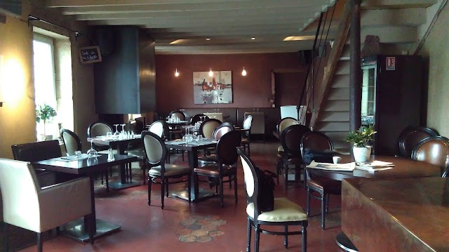 Calad'in Comptoir