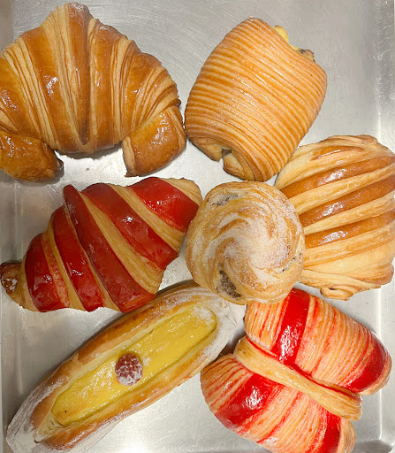 Boulangerie Fouraison - Thumbnail