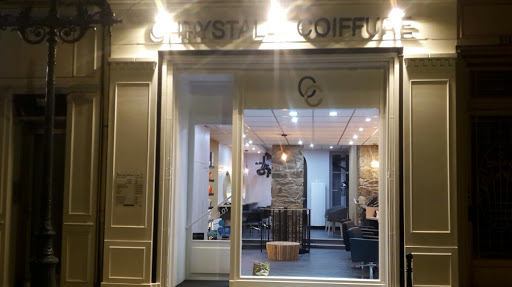 Chrystal'in Coiffure