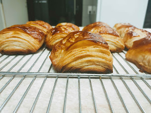 Photo n°4 de Chez Geoffrey à Saint-Laurent (Salon de thé)