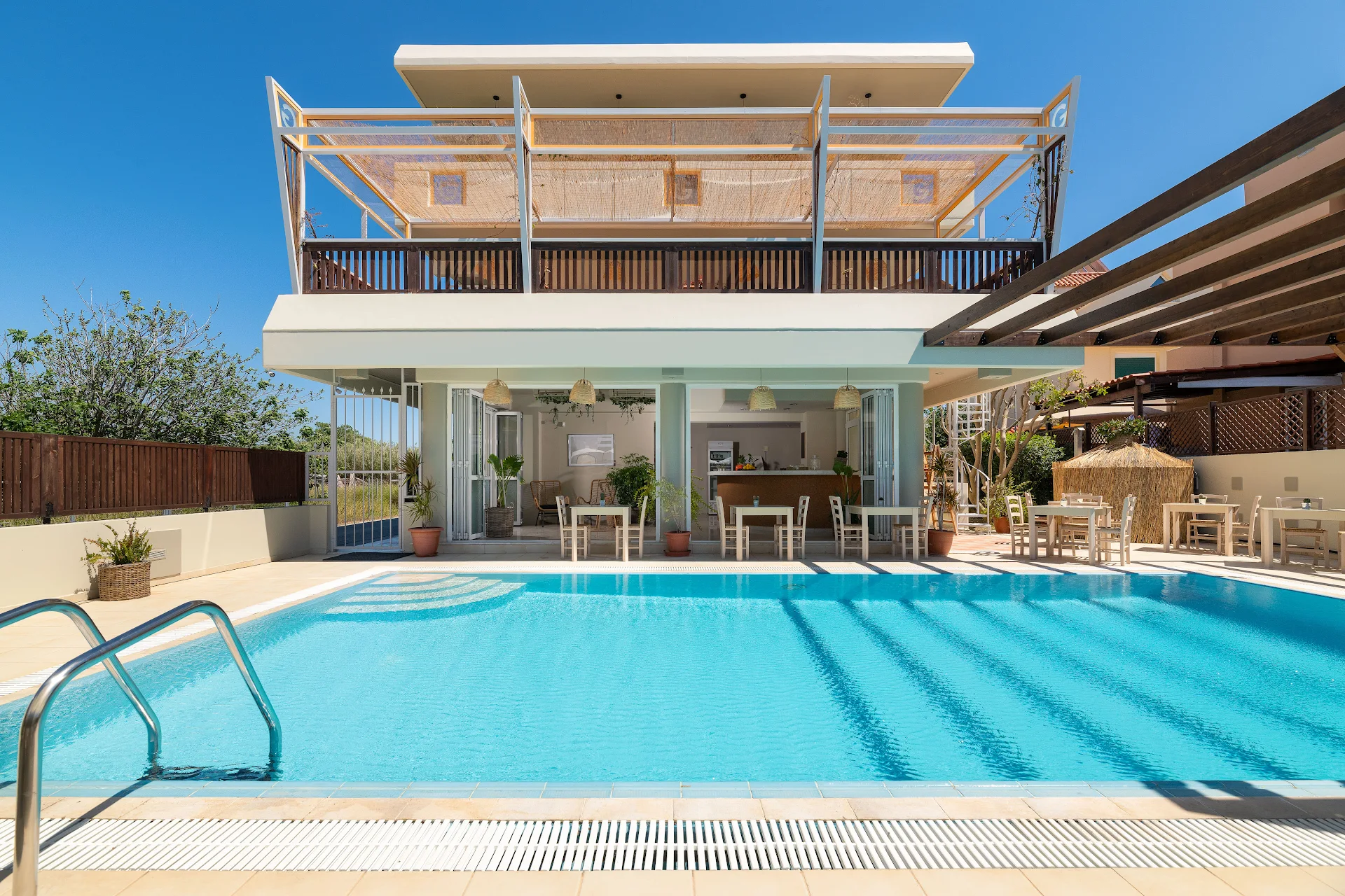 GOJI Vegan Hotel