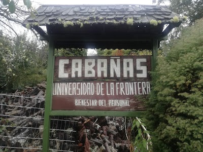 Photos of Centro recreacional Universidad de La Frontera