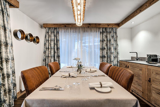 Hotel La Sivolière by null