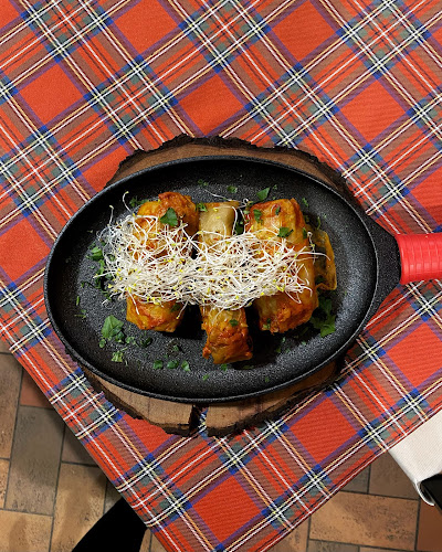Domowe Ognisko - Restauracja