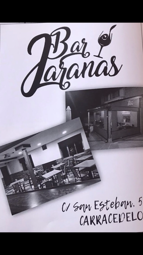 Bar Jaranas - Visual
