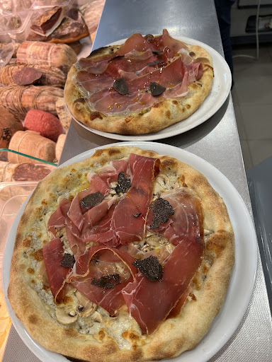 Photo 13 - Les Saveurs d'Italie