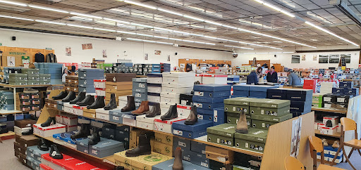 Chaussures Boissy - Thumbnail