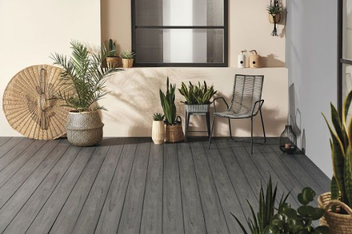 Deck Depot - Visual