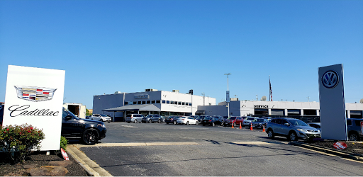 Fitzgerald Cadillac of Annapolis - Thumbnail